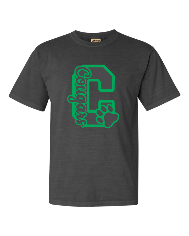 CLOW C COMFORT COLORS PEPPER