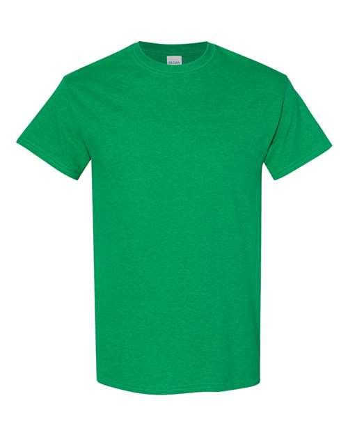 SMALL PRE-ORDER GILDAN 100% HEAVY COTTON T-SHIRT