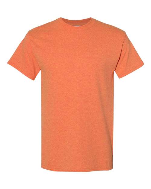 SMALL PRE-ORDER GILDAN 100% HEAVY COTTON T-SHIRT