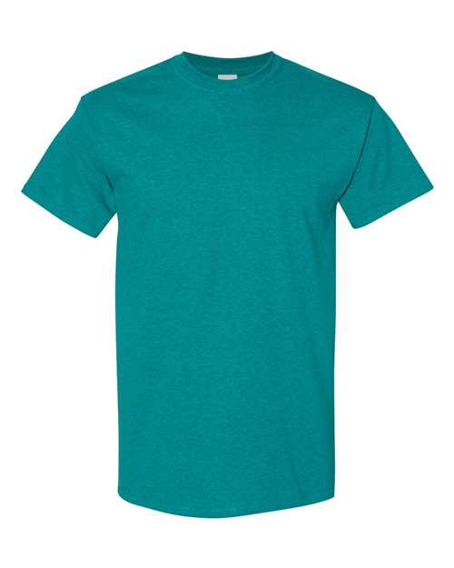 SMALL PRE-ORDER GILDAN 100% HEAVY COTTON T-SHIRT