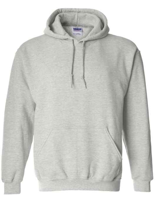 5XL PRE-ORDER UNISEX HOODIE SWEATSHIRT