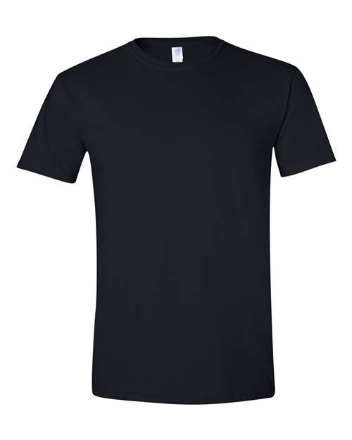MEDIUM PRE-ORDER TULTEX SOFTSTYLE UNISEX T-SHIRT