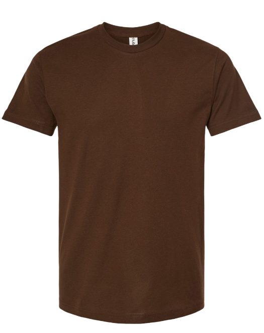 MEDIUM PRE-ORDER TULTEX SOFTSTYLE UNISEX T-SHIRT