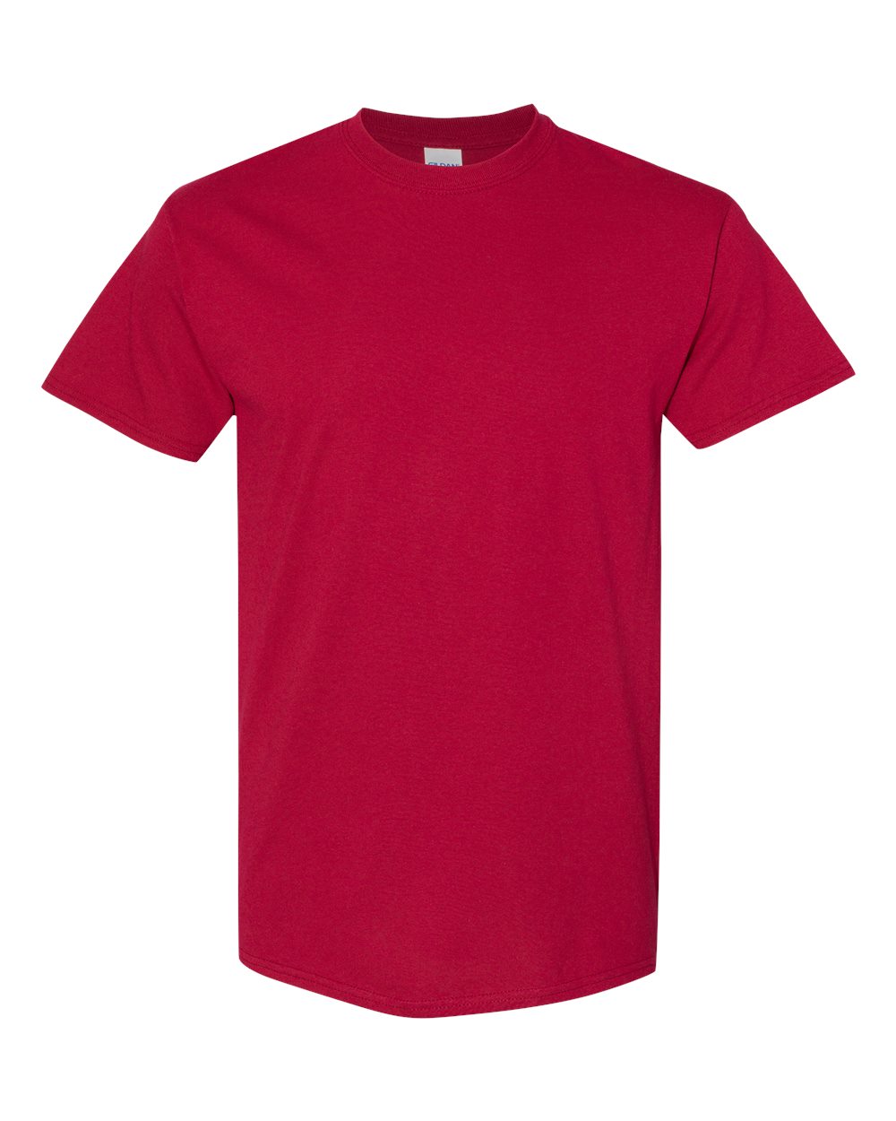 SMALL PRE-ORDER GILDAN 100% HEAVY COTTON T-SHIRT
