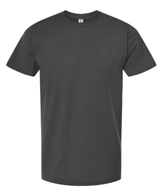 MEDIUM PRE-ORDER TULTEX SOFTSTYLE UNISEX T-SHIRT