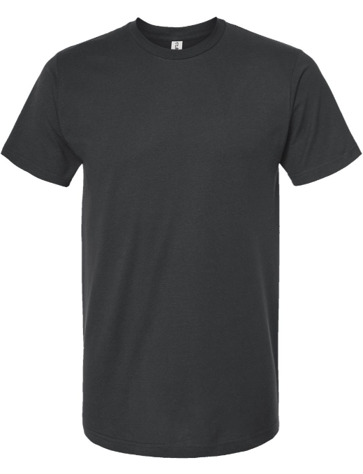 MEDIUM PRE-ORDER TULTEX SOFTSTYLE UNISEX T-SHIRT