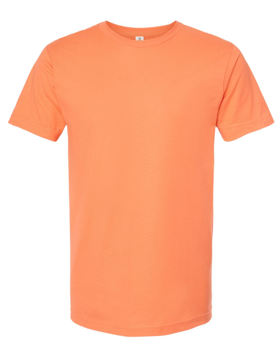 MEDIUM PRE-ORDER TULTEX SOFTSTYLE UNISEX T-SHIRT