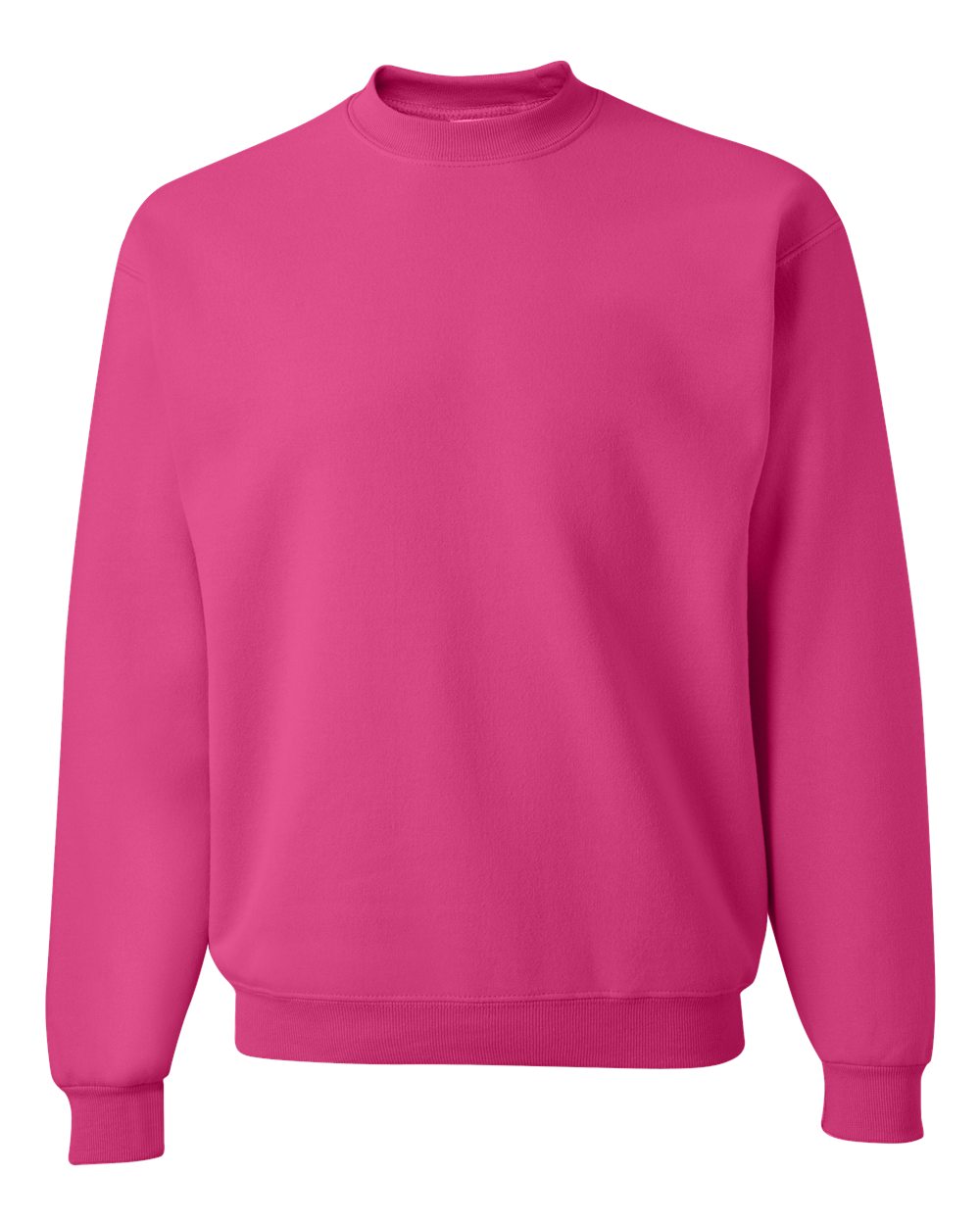 SMALL HELICONIA GILDAN HEAVY COTTON CREWNECK SWEATSHIRT