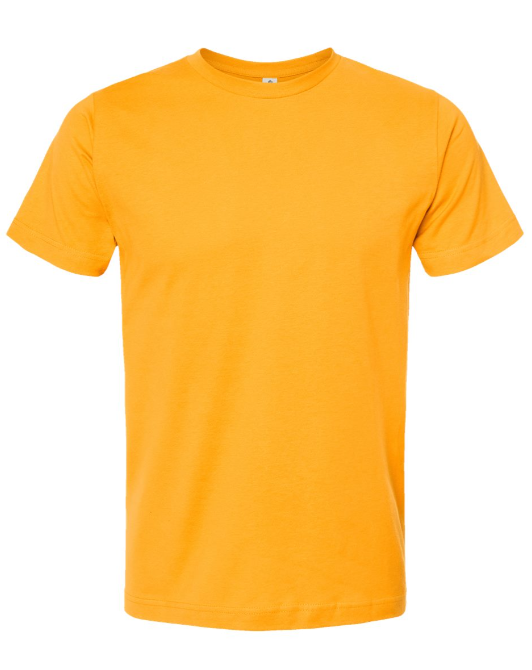 MEDIUM PRE-ORDER TULTEX SOFTSTYLE UNISEX T-SHIRT