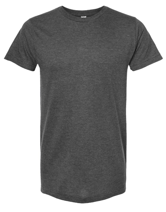 MEDIUM PRE-ORDER TULTEX SOFTSTYLE UNISEX T-SHIRT