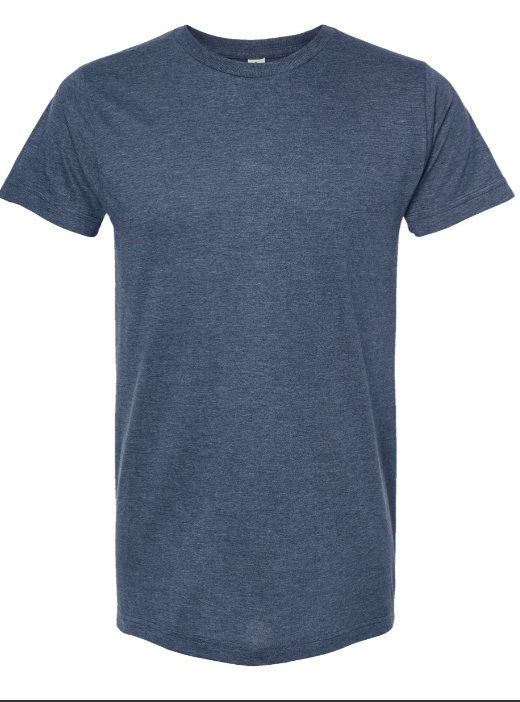 MEDIUM PRE-ORDER TULTEX SOFTSTYLE UNISEX T-SHIRT