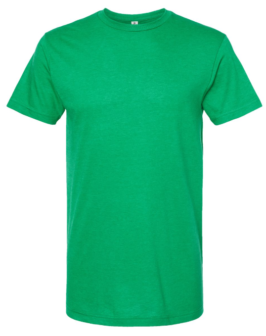 MEDIUM PRE-ORDER TULTEX SOFTSTYLE UNISEX T-SHIRT
