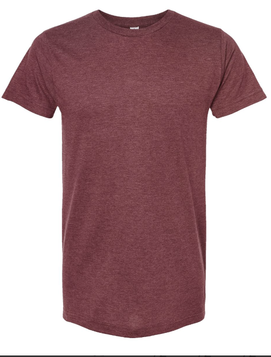 MEDIUM PRE-ORDER TULTEX SOFTSTYLE UNISEX T-SHIRT