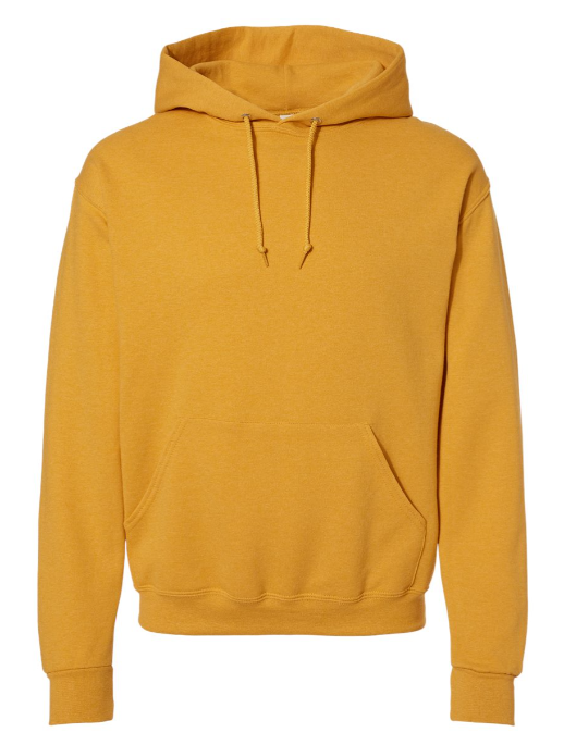 5XL PRE-ORDER UNISEX HOODIE SWEATSHIRT