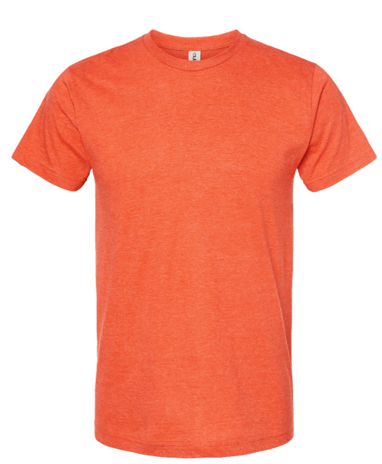 MEDIUM PRE-ORDER TULTEX SOFTSTYLE UNISEX T-SHIRT