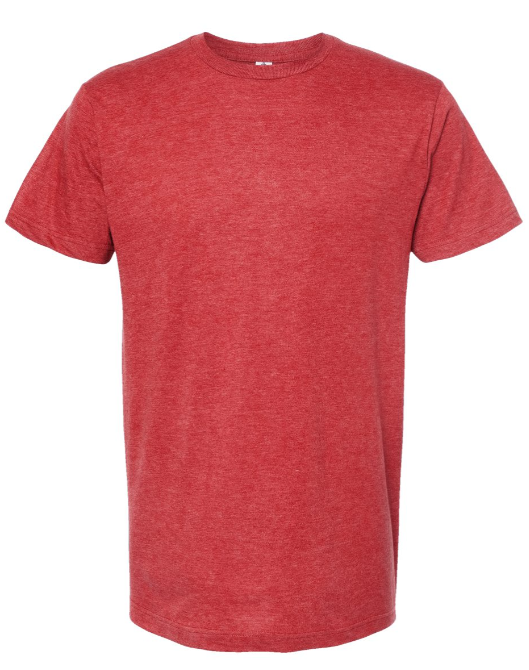 MEDIUM PRE-ORDER TULTEX SOFTSTYLE UNISEX T-SHIRT
