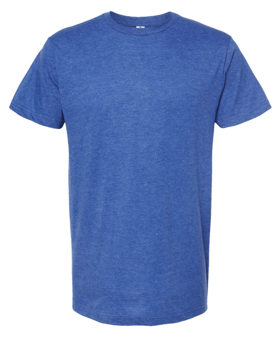 MEDIUM PRE-ORDER TULTEX SOFTSTYLE UNISEX T-SHIRT