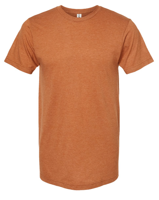 MEDIUM PRE-ORDER TULTEX SOFTSTYLE UNISEX T-SHIRT