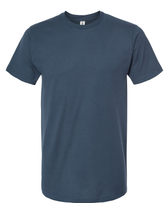 MEDIUM PRE-ORDER TULTEX SOFTSTYLE UNISEX T-SHIRT