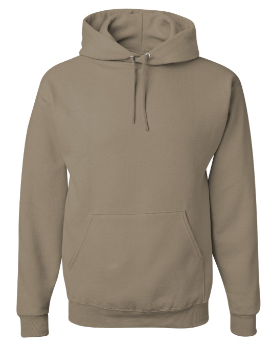 2XL PRE-ORDER UNISEX HOODIE SWEATSHIRT