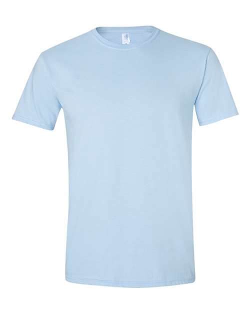MEDIUM PRE-ORDER TULTEX SOFTSTYLE UNISEX T-SHIRT