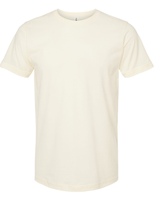 MEDIUM PRE-ORDER TULTEX SOFTSTYLE UNISEX T-SHIRT