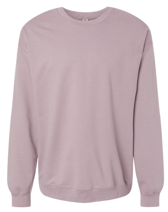 XL PARAGON GILDAN CREWNECK SWEATSHIRT
