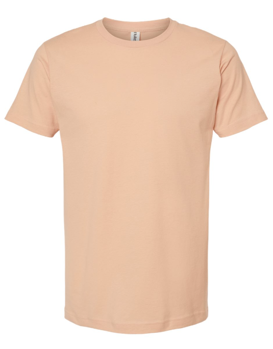 MEDIUM PRE-ORDER TULTEX SOFTSTYLE UNISEX T-SHIRT
