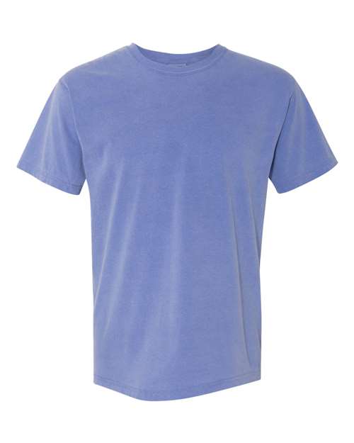 MEDIUM PRE-ORDER COMFORT COLOR T-SHIRT 100% COTTON