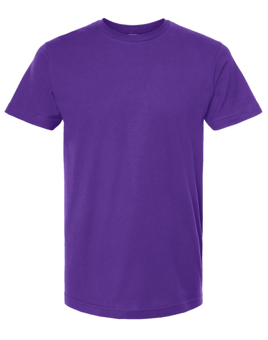 MEDIUM PRE-ORDER TULTEX SOFTSTYLE UNISEX T-SHIRT