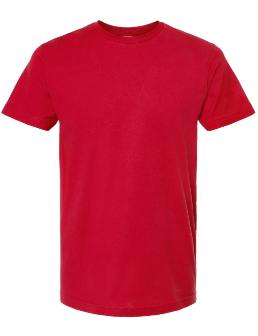 MEDIUM PRE-ORDER TULTEX SOFTSTYLE UNISEX T-SHIRT