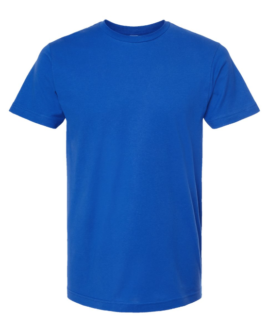 MEDIUM PRE-ORDER TULTEX SOFTSTYLE UNISEX T-SHIRT