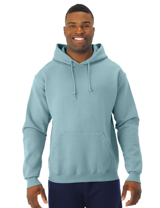5XL PRE-ORDER UNISEX HOODIE SWEATSHIRT