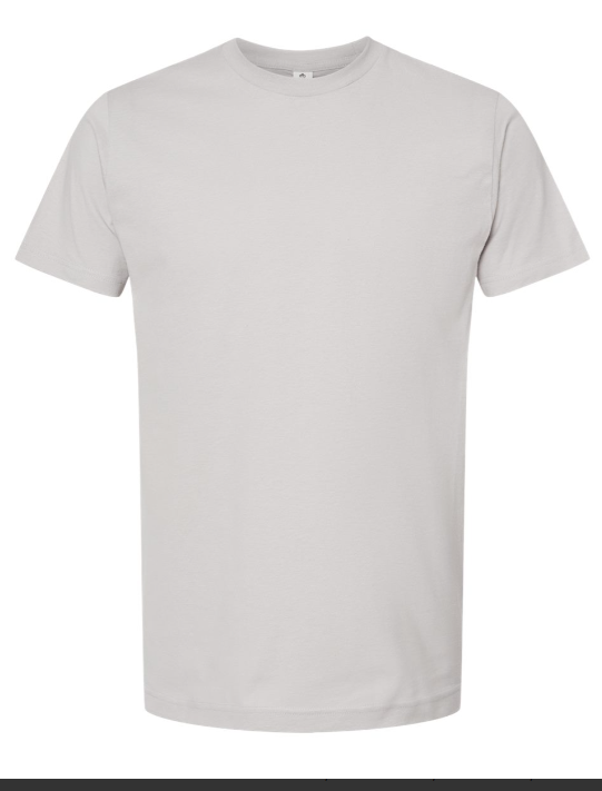 MEDIUM PRE-ORDER TULTEX SOFTSTYLE UNISEX T-SHIRT