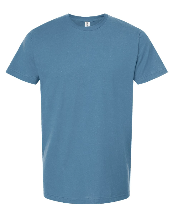 MEDIUM PRE-ORDER TULTEX SOFTSTYLE UNISEX T-SHIRT