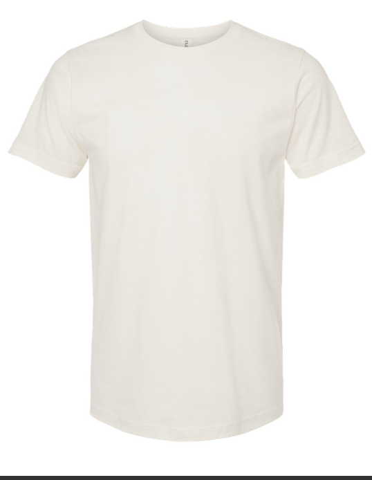 2XL PRE-ORDER TULTEX SOFTSTYLE UNISEX T-SHIRT