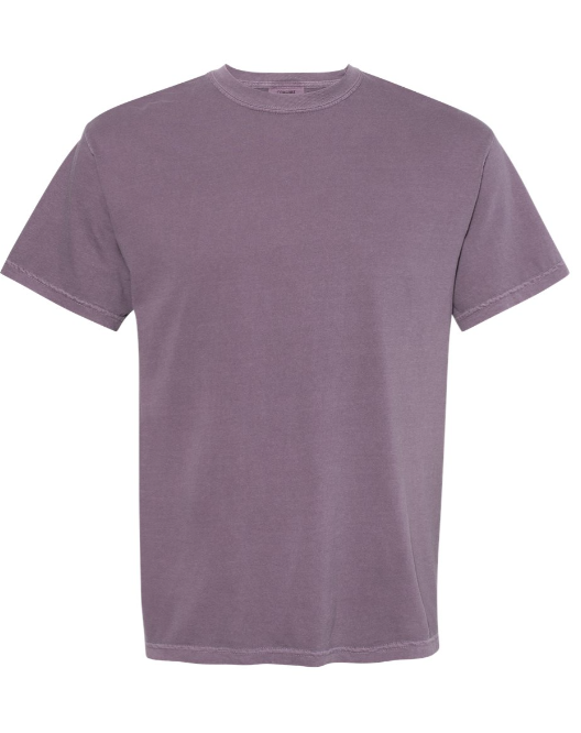 MEDIUM PRE-ORDER COMFORT COLOR T-SHIRT 100% COTTON