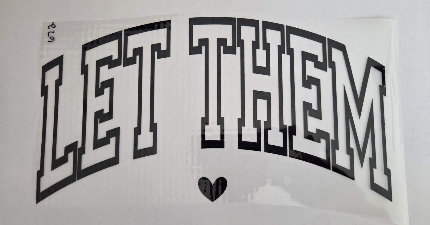LET THEM FULL COLOR PRINT WHOLESALE