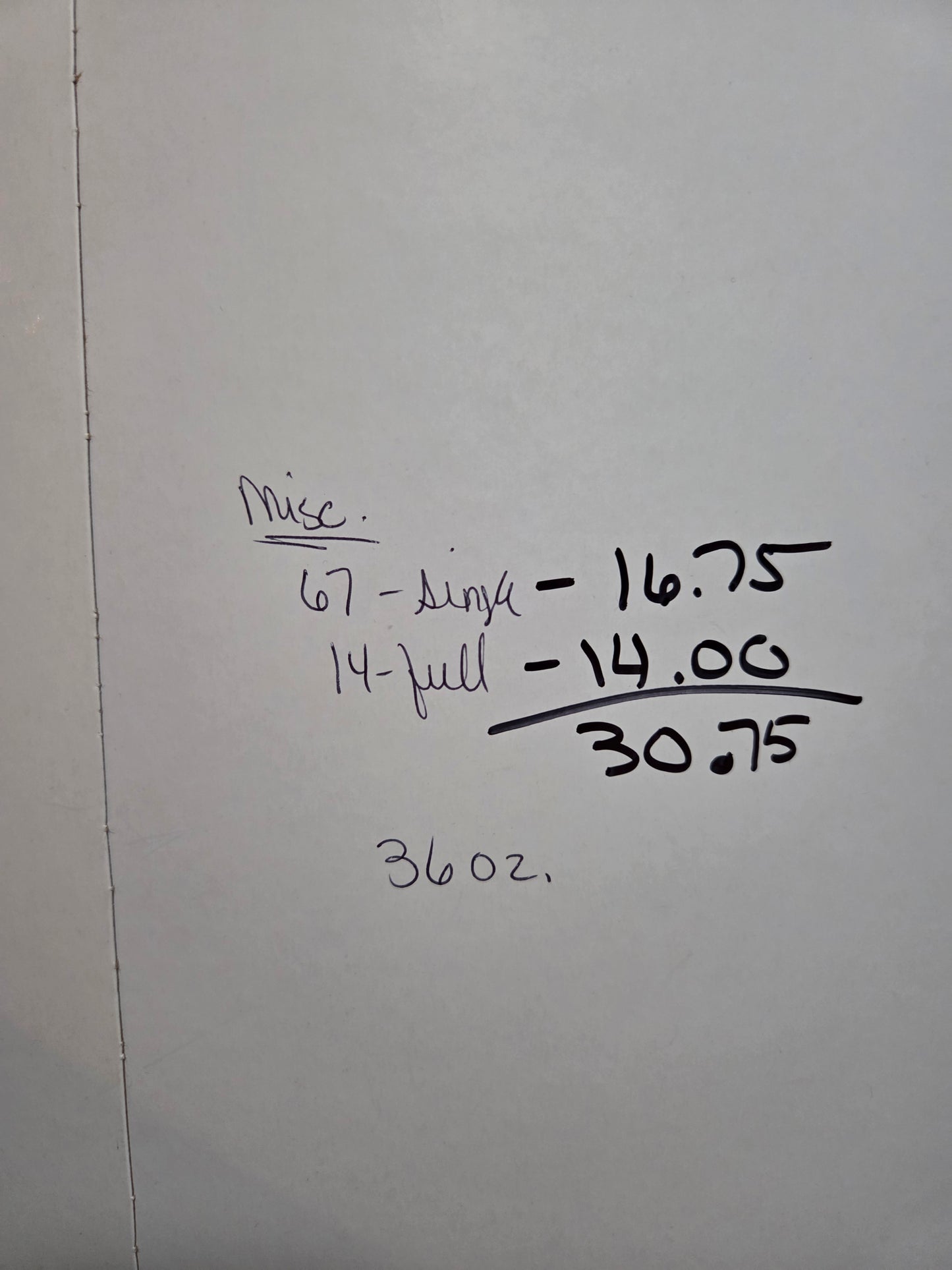 MYSTERY MISC. SCREEN PRINT TRANSFER PACK