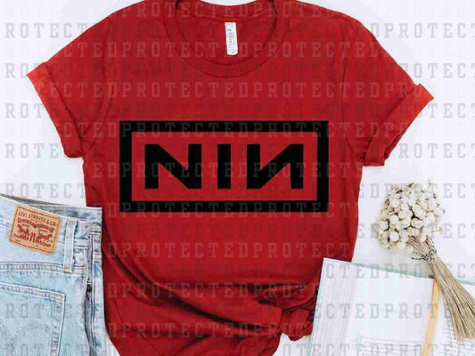 NIN FULL COLOR PRINTED APPAREL K12