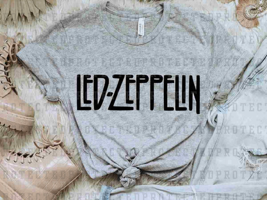 LED-ZEP FULL COLOR PRINTED APPAREL K12