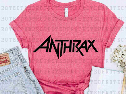 ANTHRAX FULL COLOR PRINTED APPAREL K12