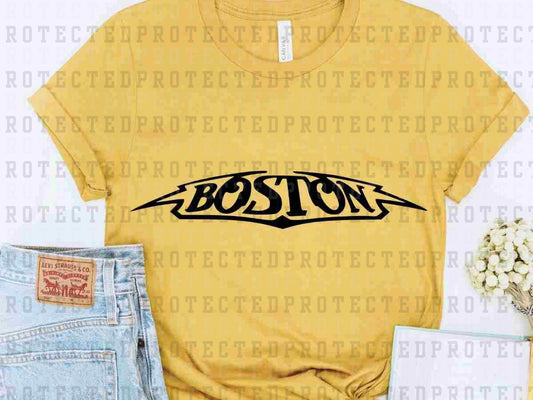 BOSTON FULL COLOR PRINTED APPAREL K13