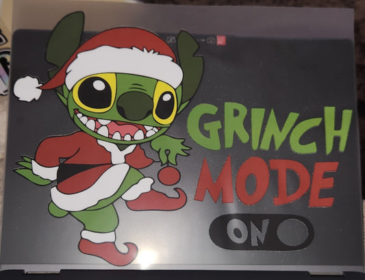 CHRISTMAS MODE 120