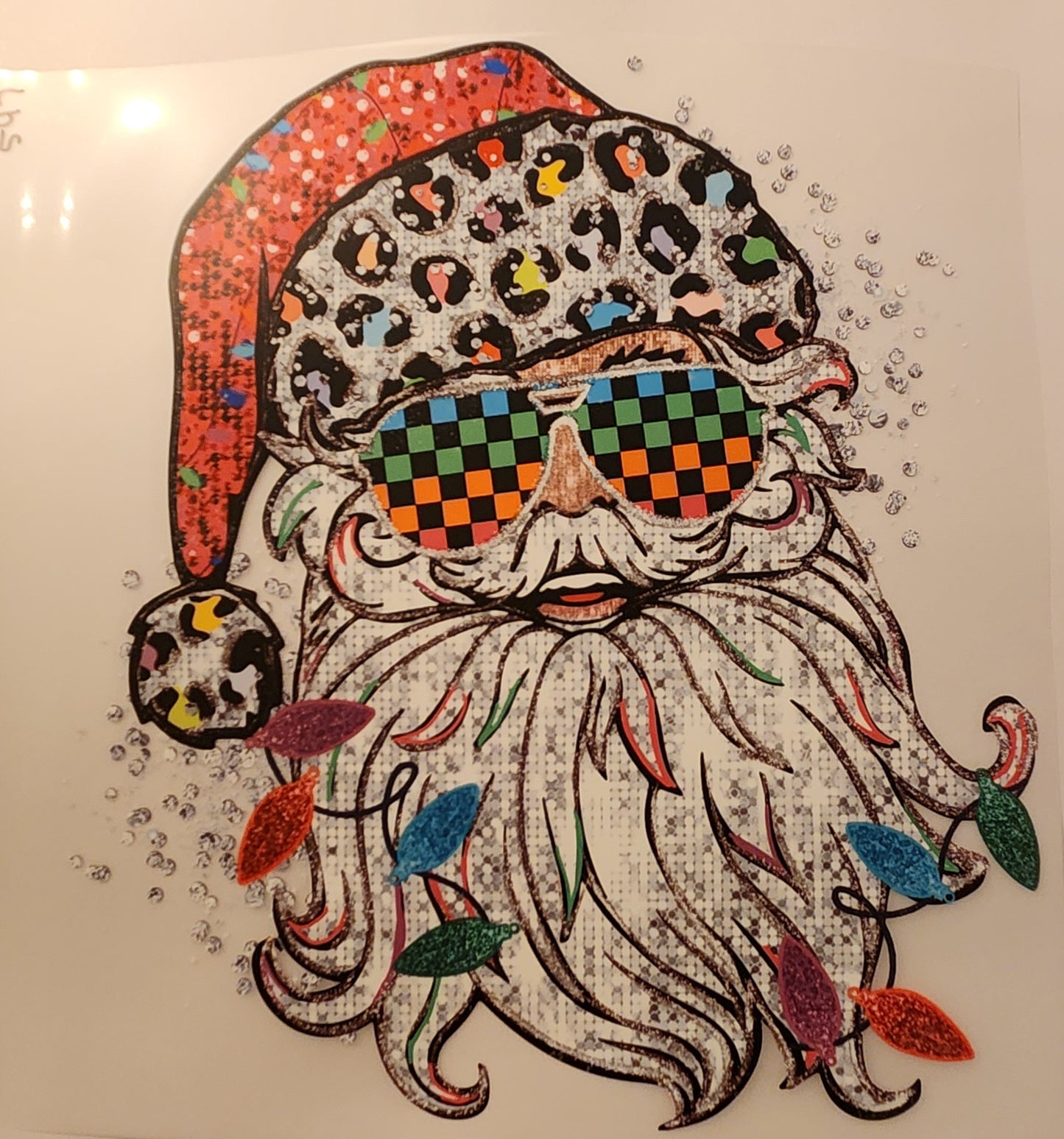 GROOVY SANTA 547