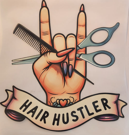 HAIR HUSTLER 859