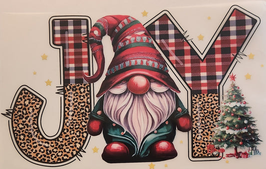 JOY GNOME 820