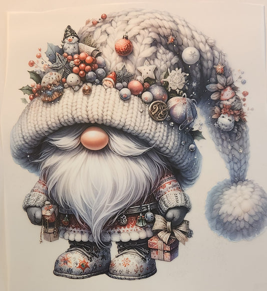 WINTER GNOME 800