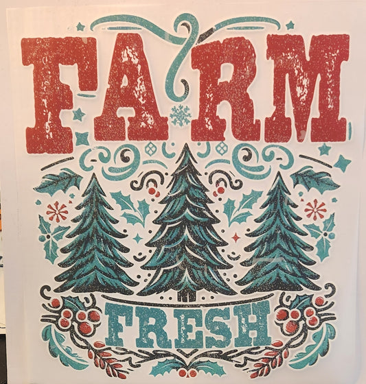 FARM FRESH 773