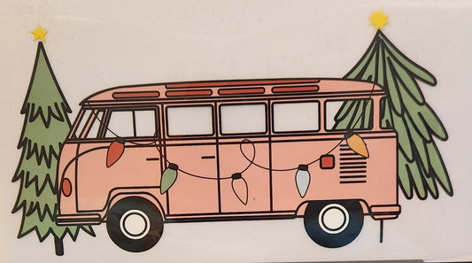 BUS TREES 771